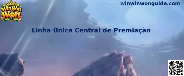 Linha Única Central de Premiação