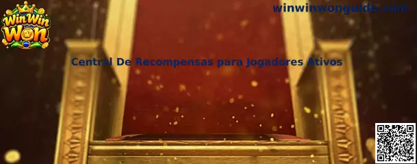 Central de Recompensas