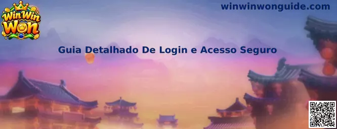 Guia de Login