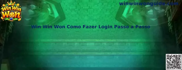 Win Win Won Login