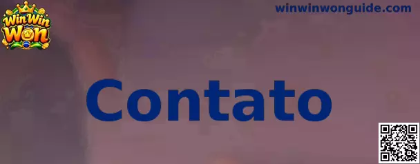 Atendimento e Suporte Oficial Win Win Won