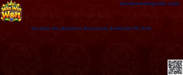Gerador de Números Aleatórios Auditado PG Soft