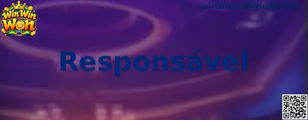 Jogo Responsável Win Win Won