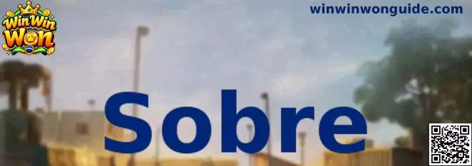 Sobre Win Win Won